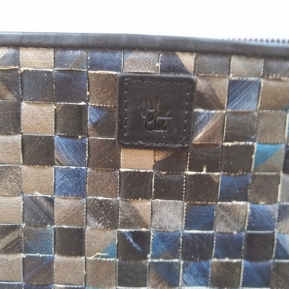 Marla Cielo New York designer custom canvas painti - Picture 3 of 9